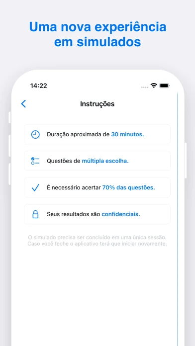 Simulados Arrais e Motonauta — 3