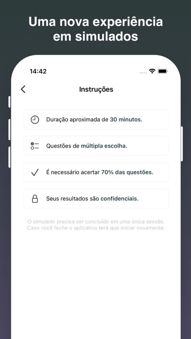 Simulados Anbima — 3
