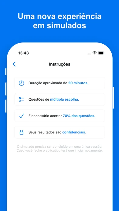 Simulados ENEM — 3