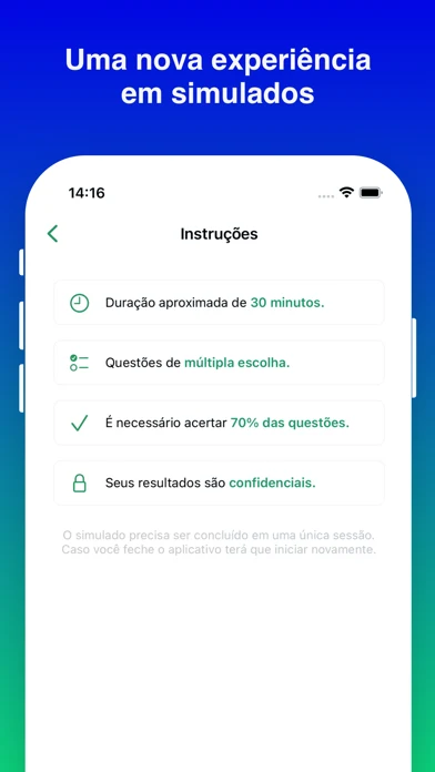 Simulados INSS — 3