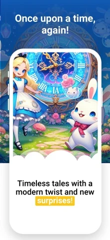 Kimba — 3