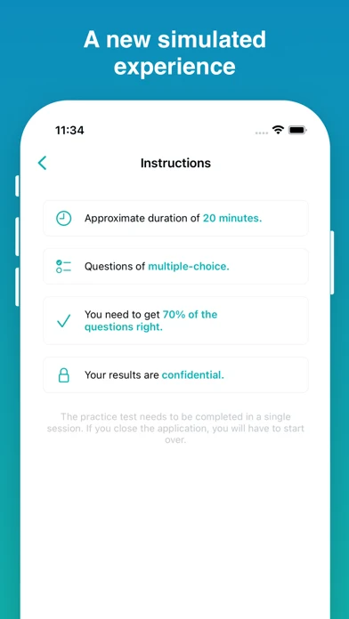 NCLEX — 3