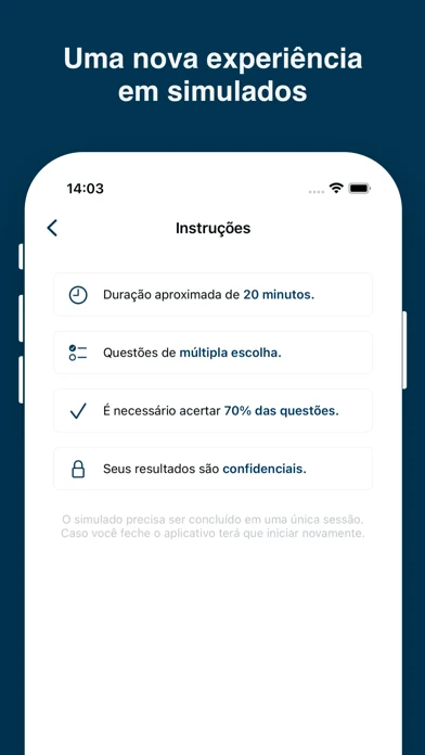 Simulados OAB — 3