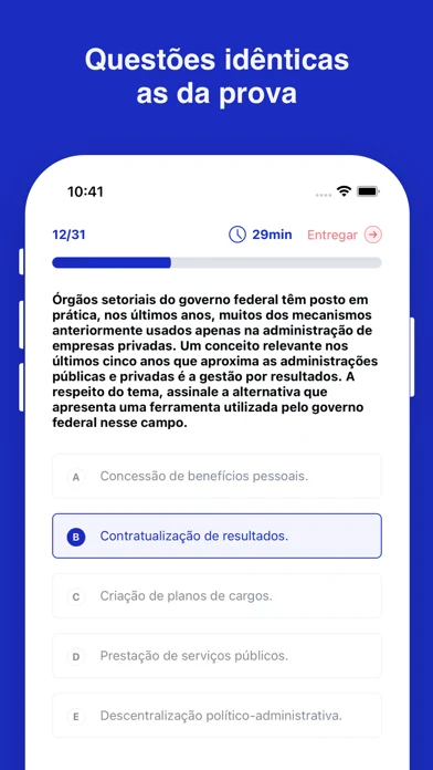 Simulados Polícia Militar — 2