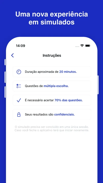 Simulados Polícia Militar — 3
